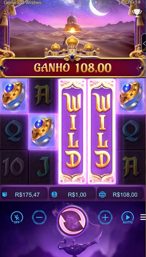 Lunar Slots